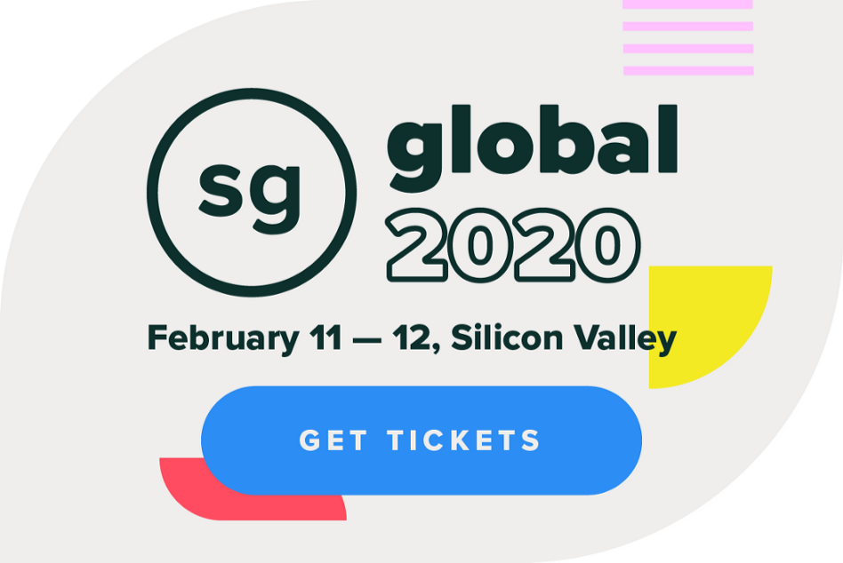 iERP selected to exhibit at 2020 startup Grind Global Conference