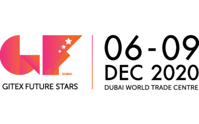 iERP.ai is exhibiting at GITEX Future Stars 2020. Request your complimentary pass!