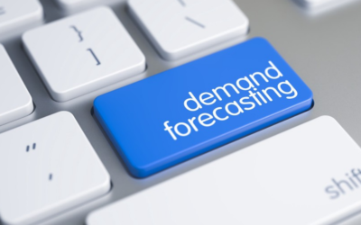 Demand Forecasting For A Fortune 500 Company