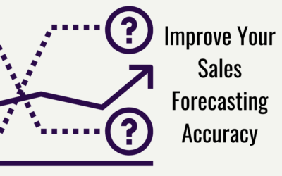 Improve Forecasting Accuracy With Data Patterns