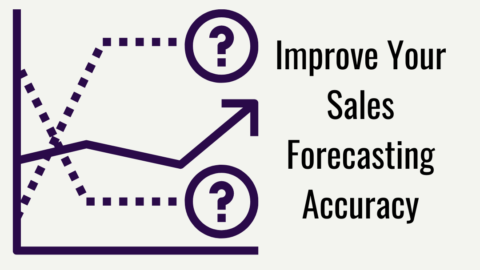 Improve Forecasting Accuracy With Data Patterns - iERP.ai