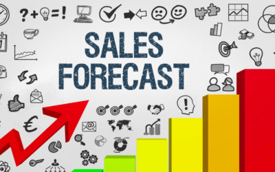 Sales forecasting (Under the hood)