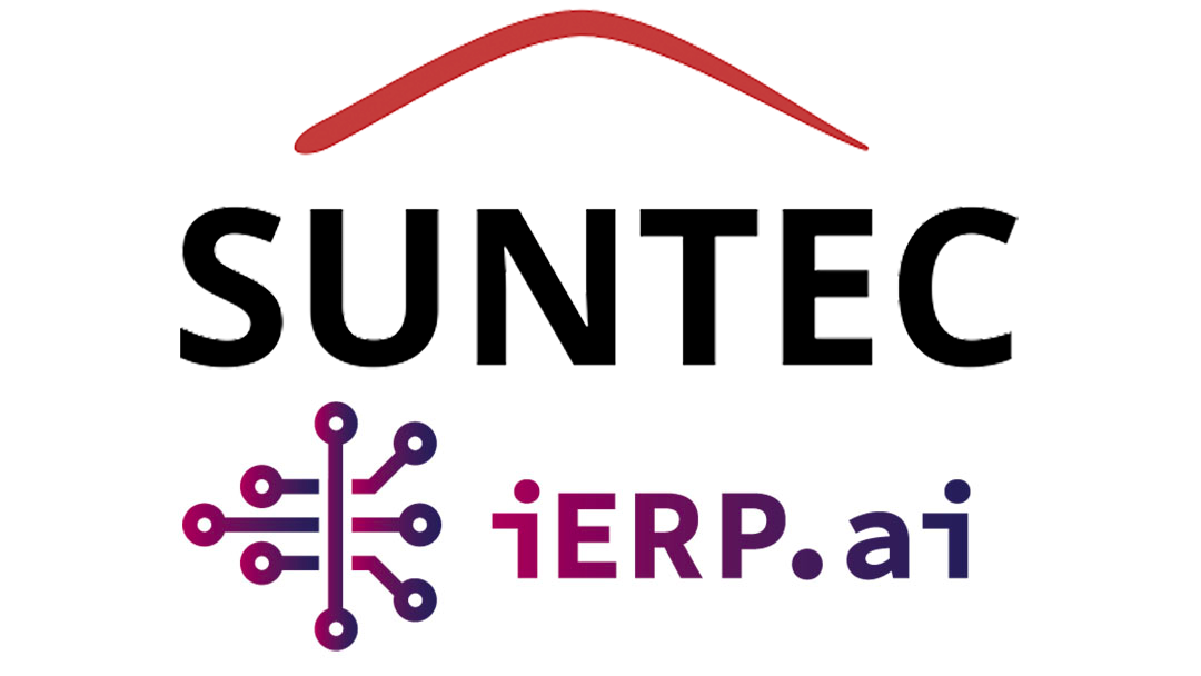 iERP and SUNTEC Partnership on the US and Canadian Market